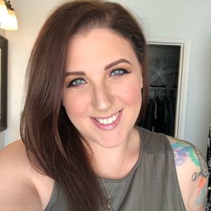 Meet Your Posher, Mary-Kathryn!